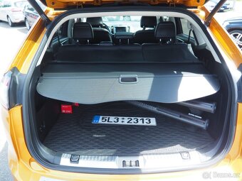 2016 Ford Edge 2.0 TDCI, AWD, 1. Maj ČR - 13
