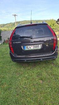 Prodám Citroën c5 - 13