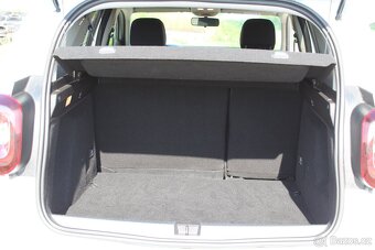 Dacia Duster 1.6i 84kw 1.majitel 21000km navigace kamera Led - 13