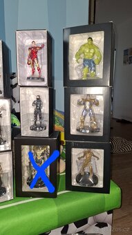 Figurky Marvel - 13
