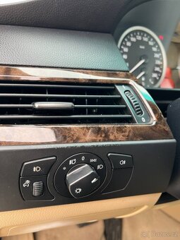 BMW e60 530xi - 13