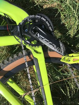 Trek Slash 9.8 GX - 13