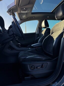 Škoda Kodiaq, 7 míst, pano, ČR - 13