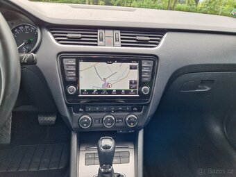 Škoda Octavia, 1,4 TSI 110 KW DSG JOY - 13