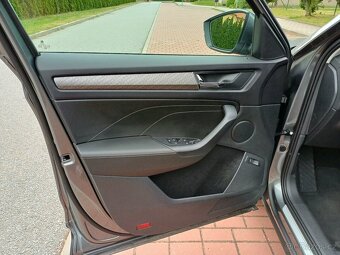 Kodiaq STYLE 2.0 TDI 147KW DSG 4x4 najeto 22000km - 13