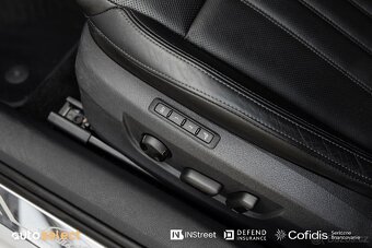 Škoda superb 4x4 dsg 2019 - 13