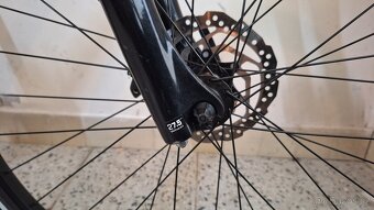 FOKUS WHISTLER 3,7 , KOLA 27,5 vel. S DEORE 2X10 - 13