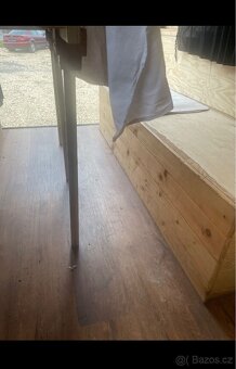 PEUGEOT BOXER OBYTNÝ 2.2 HDI 88 KW - 13