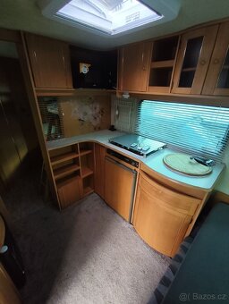 Karavan Adria UT502 exclusive - 13