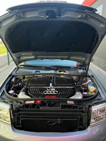 Audi RS6 C5 Limousine - 13