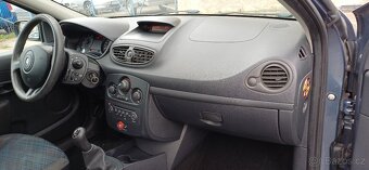 Renault Clio, 1.2i 48kW KLIMA - 13