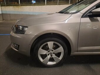 Škoda Octavia, 2.0TDI 110KW 4x4 1.MAJ EXTRA - 13
