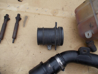 Díly z motoru Ford Transit Connect 1.8DI 55kw - 13