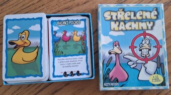 Společenské hry - 13