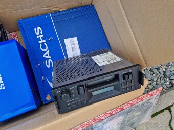 Volvo 480 1.7 turbo - 13