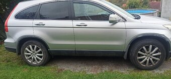 Alu disky R18 PLATIN - 13