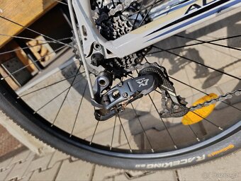 Author Grand 24 - 13