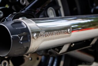 Harley Davidson FXSB / Softail Breakout - 13