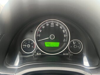 Citigo Monte Carlo 1.0 55kw - 13