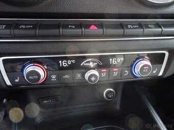 Audi A3 1,0 FSI S-LINE - 13