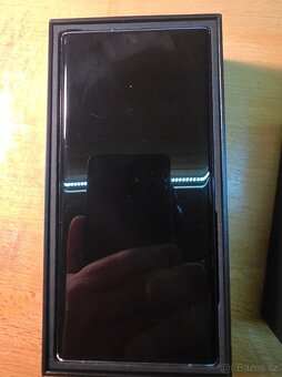 Samsung Galaxy Note10+ Dual SIM, 12 GB/512GB, gradientní stř - 13