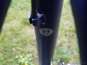SCOTT comp racing 1997 - Magura - 19" - 13