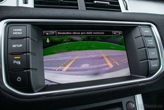 Land Rover Range Rover Evoque 2.2 SD4 PRESTIGE A/T - 13