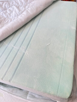 Zdravotní matrace Schlaraffia Bultex 90x200x20cm - 1ks - 13