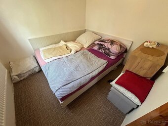 Prodej chaty u řeky Ohře v obci Písty-Budyně nad Ohří - 13