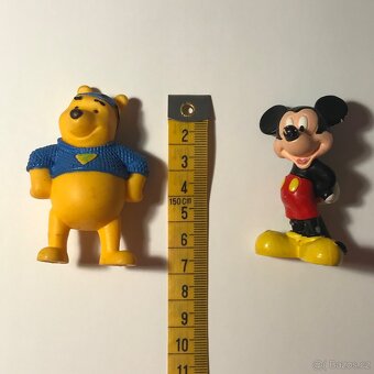 Lego • Nintendo Pokémon • Želvy Ninja • Garfield • Tonka - 13