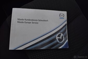 Mazda 6 1,8 i PO SERVISU,PO STK - 13