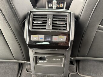 Škoda Superb, 2.0Tdi 147KW L&K 4x4 1-MAJ DPH - 13