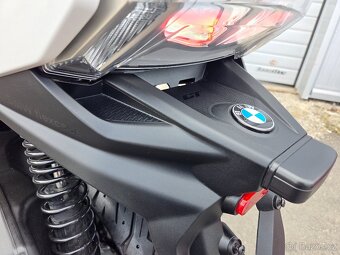 BMW C400 GT 2020 ABS - 13