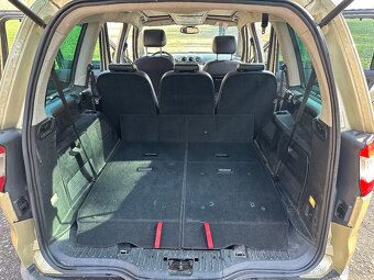 Ford Galaxy 2.0 TDCi - 13