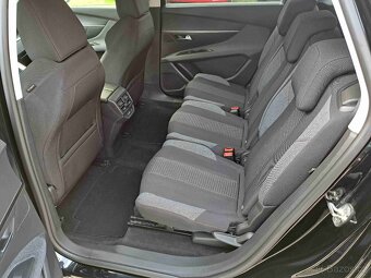 Peugeot 5008 1,2 PT EAT8 ACTIVE 113.000 km - 13