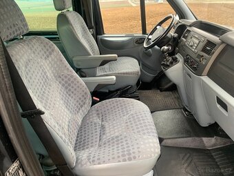 Ford transit L2H2 2.2 tdci 74 5- 6 mist - 13