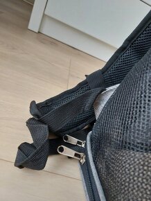 Batoh pro pejska/kočku do 3 kg - 13