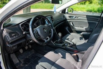 Renault Megane 1.2TCe 74KW - 13