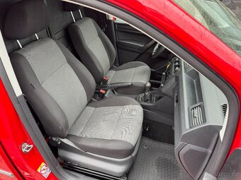 Volkswagen Caddy 2.0 TDI 75kW Climatic Nová STK 113 tkm. - 13
