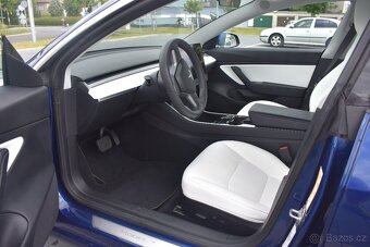 Tesla Model 3 Long Range Dual Motor - 13