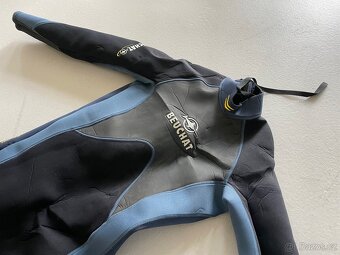 pansky neopren Beuchat Alize 3mm - 13