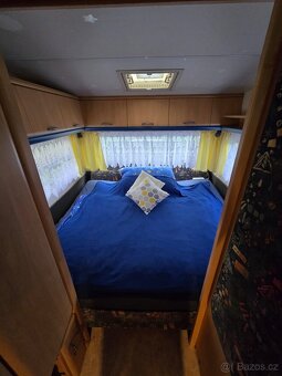 Hobby Prestige De Luxe 540 - 13
