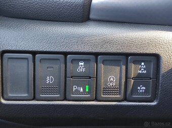 Suzuki Vitara 1.6 VVT MAX VÝBAVA ČR 1.MAJ. SERVISKA - 13