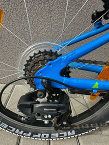 MTB BULLS TOKEE 20 - 13