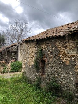 Prodej domu 128 m2, pozemky 2158 m2, Pace Del Mela, Sicílie - 13