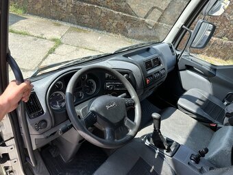 DAF LF 45.220 SHRNOVAČKA MĚCHY ČELO EURO5 - 13