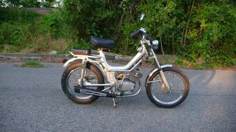 MALAGUTI FIFTY 50  TOP STAV  VETERAN - 13