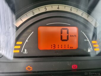 Citroën C3 1.1 44kW 131tkm - 13