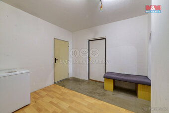 Prodej bytu 4+1, 107 m², Mariánské Lázně, ul. Havlíčkova - 13