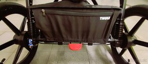 KOČÁREK THULE URBAN GLIDE 2 - sportovní - 13